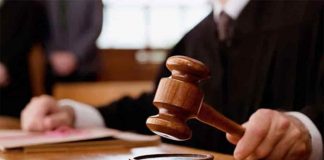 Și Judecătoria Târgu Jiu a renunțat la protestul magistraților