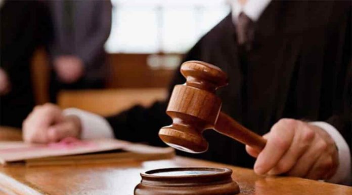 Și Judecătoria Târgu Jiu a renunțat la protestul magistraților