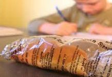 „Cornul și laptele” în noul an școlar