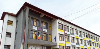 Liceul din Peștișani, modernizat cu aproape două milioane de lei