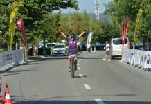 A început Maratonul Olteniei