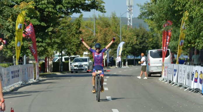 A început Maratonul Olteniei