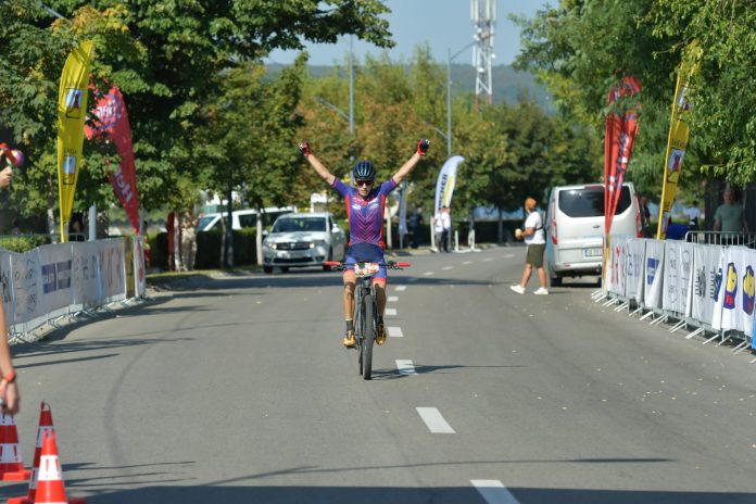A început Maratonul Olteniei