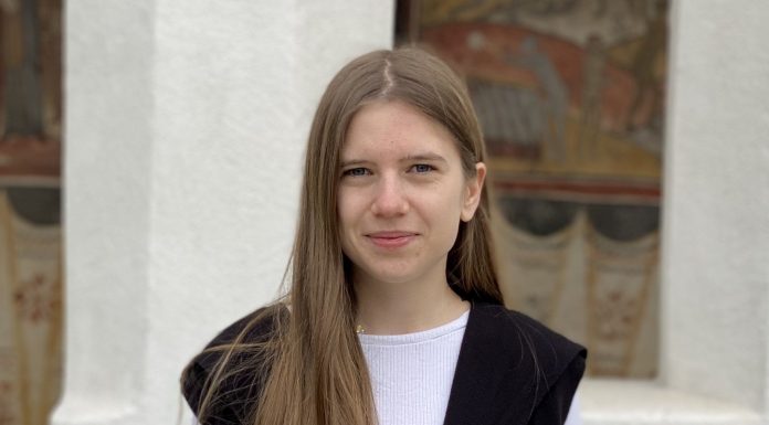 Revelaţie în umbra unui…căţel!(II) – ,,Din toată familia mea, Negruț mă asculta doar pe mine”!