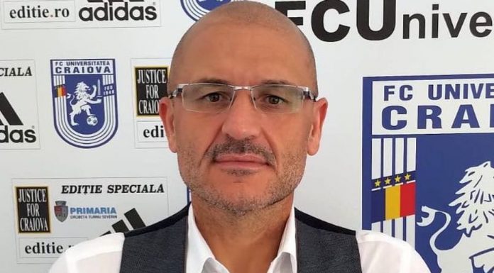 Echipa lui Mititelu şi-a schimbat numele