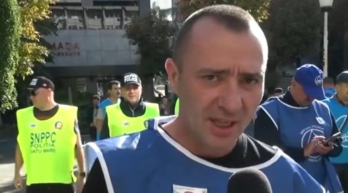 Ce-i vor cere sindicaliștii CEO ministrului Burduja