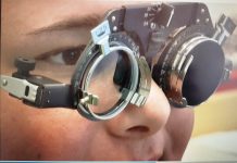 Simptome care arată nevoia de ochelari de vedere