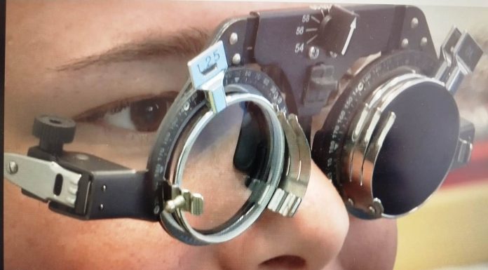 Simptome care arată nevoia de ochelari de vedere