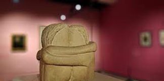 Opera brâncușiană ,,Sărutul”, expusă de luni și până pe 30 august, la București