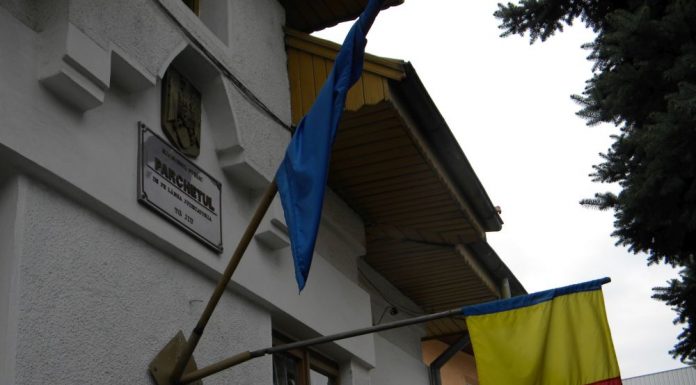 Schimb de robe! Noi procurori în Gorj