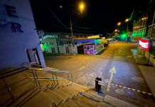 Noi acțiuni de igienizare în piețele din Târgu Jiu