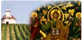 Viaţa Spirituală – Calea, Lumina, Adevărul şi Viaţa! – Dumnezeu ne învaţă că trebuie să-L primim prin credinţă lucrătoare pe Domnul nostru Iisus Hristos, Fiul lui Dumnezeu, ca să vieţuim şi să mergem cu credinţă la El!
