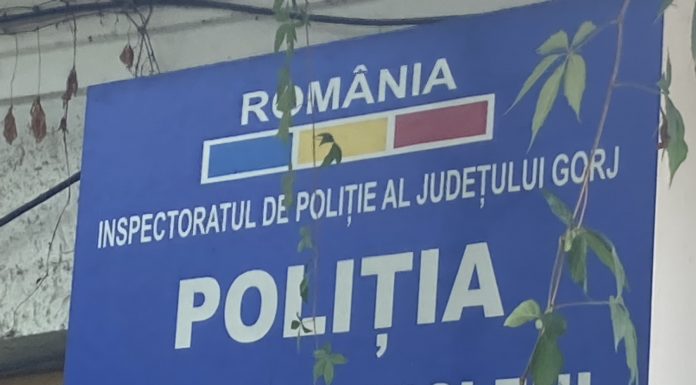 Sediul Poliției Țicleni, renovat prin PNRR. Se caută constructor!