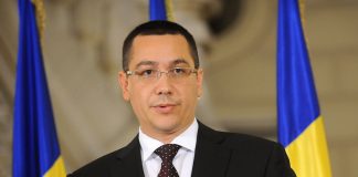 Critică numirea lui Ponta