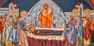 Postul Adormirii Maicii Domnului bucură inima credincioșilor, la început de august