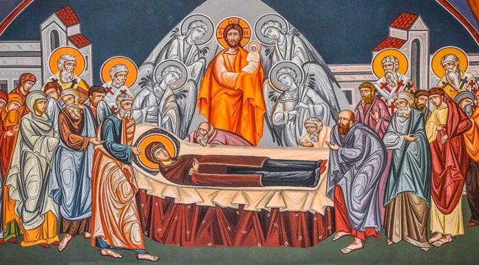 Postul Adormirii Maicii Domnului bucură inima credincioșilor, la început de august