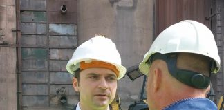 Ministrul Energiei, la Gorj: ,,Mi-am asumat să demarez discuții cu Comisia Europeană pentru renegocierea Planului de restructurare a CEO”