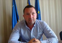 Interviu cu Domnul prof. Dănuţ BIRĂU, Primarul Oraşului Târgu-Cărbuneşti, Gorj – ,,Să ai vise înalte, chiar dacă nu reuşeşti să le împlineşti pe toate. Eu cred că la Târgu-Cărbuneşti infrastructura s-a dezvoltat destul de mult”