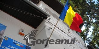 Post vacant, scos la concurs de Primăria Baia de Fier