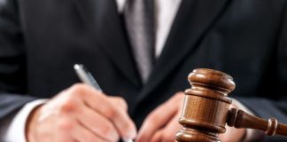 Procuror șef din Gorj, mandat prelungit