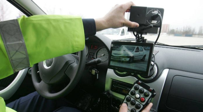 Cum a învins un șofer poliția în instanță