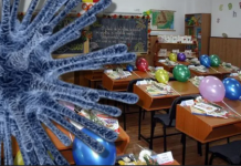 Eris, noua variantă Omicron a coronavirusului