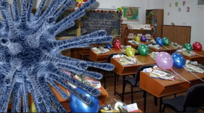 Eris, noua variantă Omicron a coronavirusului