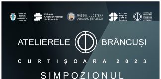 Simpozion de pictură și grafică la Curtișoara