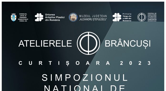 Simpozion de pictură și grafică la Curtișoara