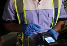 Tânără din Bălești, prinsă la volan sub influența substanțelor psihoactive