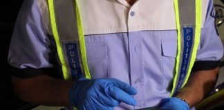 Prinși la volan sub influența drogurilor