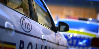 Pedeapsă cu executare pentru un șofer care a fugit de poliție