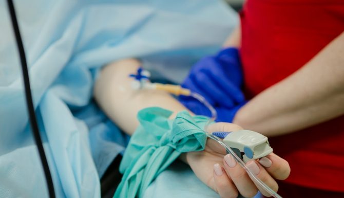 O nouă anchetă demarată la Spitalul Județean