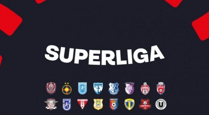 Poli Iași – Universitatea Craiova, ora 21:30