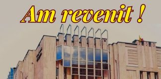 Teatrul din Târgu-Jiu își redeschide porțile! Noua stagiune debutează pe 7 septembrie