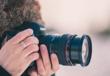 19 august – Ziua Mondială a Fotografiei