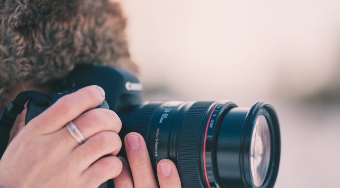 19 august – Ziua Mondială a Fotografiei