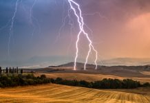 Agricultura pe înțelesul tuturor – Puțină agrometeorologie