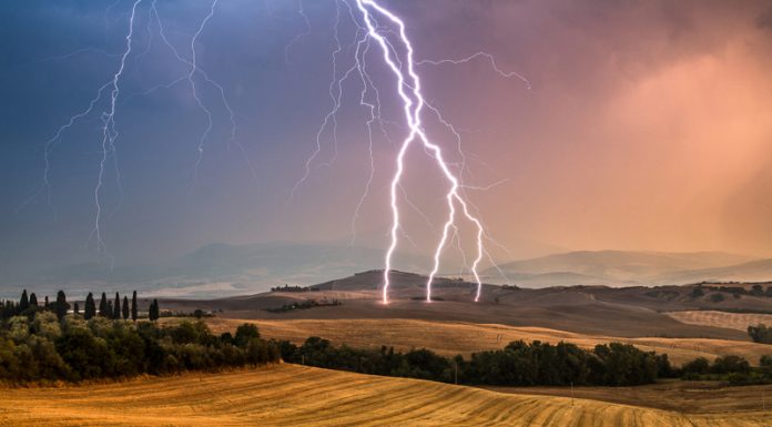 Agricultura pe înțelesul tuturor – Puțină agrometeorologie