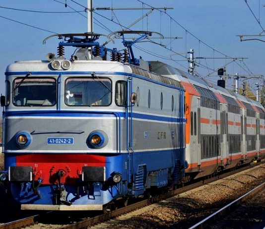 Trenuri blocate între Petroșani și Târgu Jiu