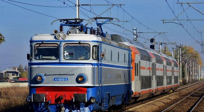 Grevă la CFR. Trenurile vor staționa două ore