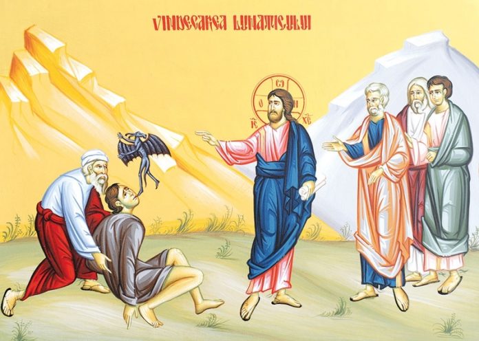 Viaţa Spirituală – Calea, Lumina, Adevărul şi Viaţa! – Dumnezeu îi vindecă pe cei bolnavi, însă, unii dintre aceştia nu Îl iau în seamă pe Dăruitor şi nici nu încearcă să pătrundă îndeaproape raţiunea de a fi a darului Său!