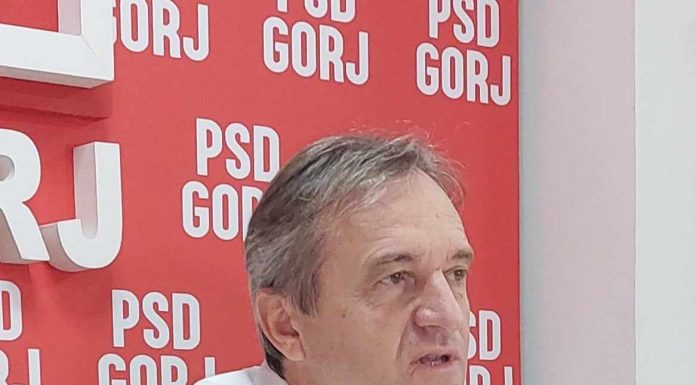 Weber: ”Apropiați, și nu asumați, de PSD sunt trei membri din Consiliul de Supraveghere al CEO!”