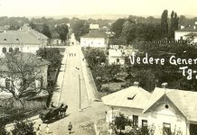 Gazeta Gorjului – str. Calea Eroilor