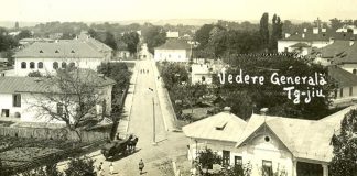 Gazeta Gorjului – str. Calea Eroilor