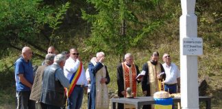 Repere spirituale – Prin Lumea Momârlanilor, la o actiune de suflet a Asociatiei ”Drumul Crucii” din Runcu Gorjului