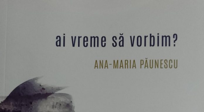 Târgu-Jiu: Întrunire a lumii culturale: ,,ai vreme să vorbim?” Lansare de carte, invitați speciali!