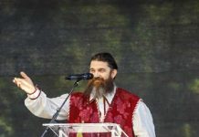 Gazeta Gorjului – Dincolo de noi