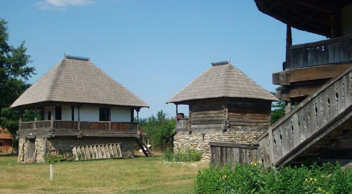 DIN NOU PRIN ŢARA JIULUI DE SUS