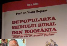 Educaţia…şi Lecţia de viaţă! – Despre satul românesc – între tradiţie şi modernitate – Migraţia transnaţională circulatorie «sat – ţări străine se dovedeşte a fi un fenomen de reţea»!